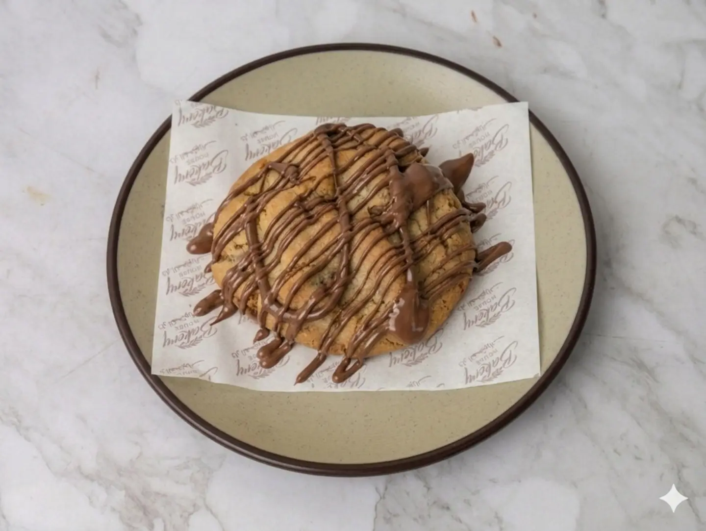 New York Cookies - Piece