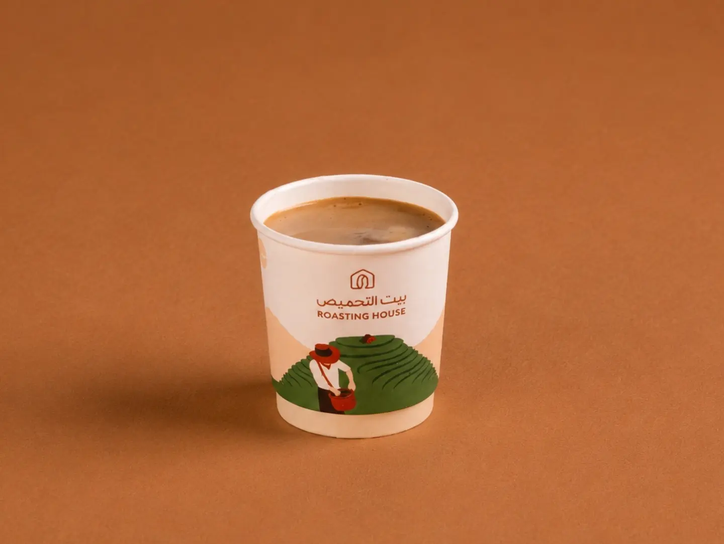 Espresso Roast House