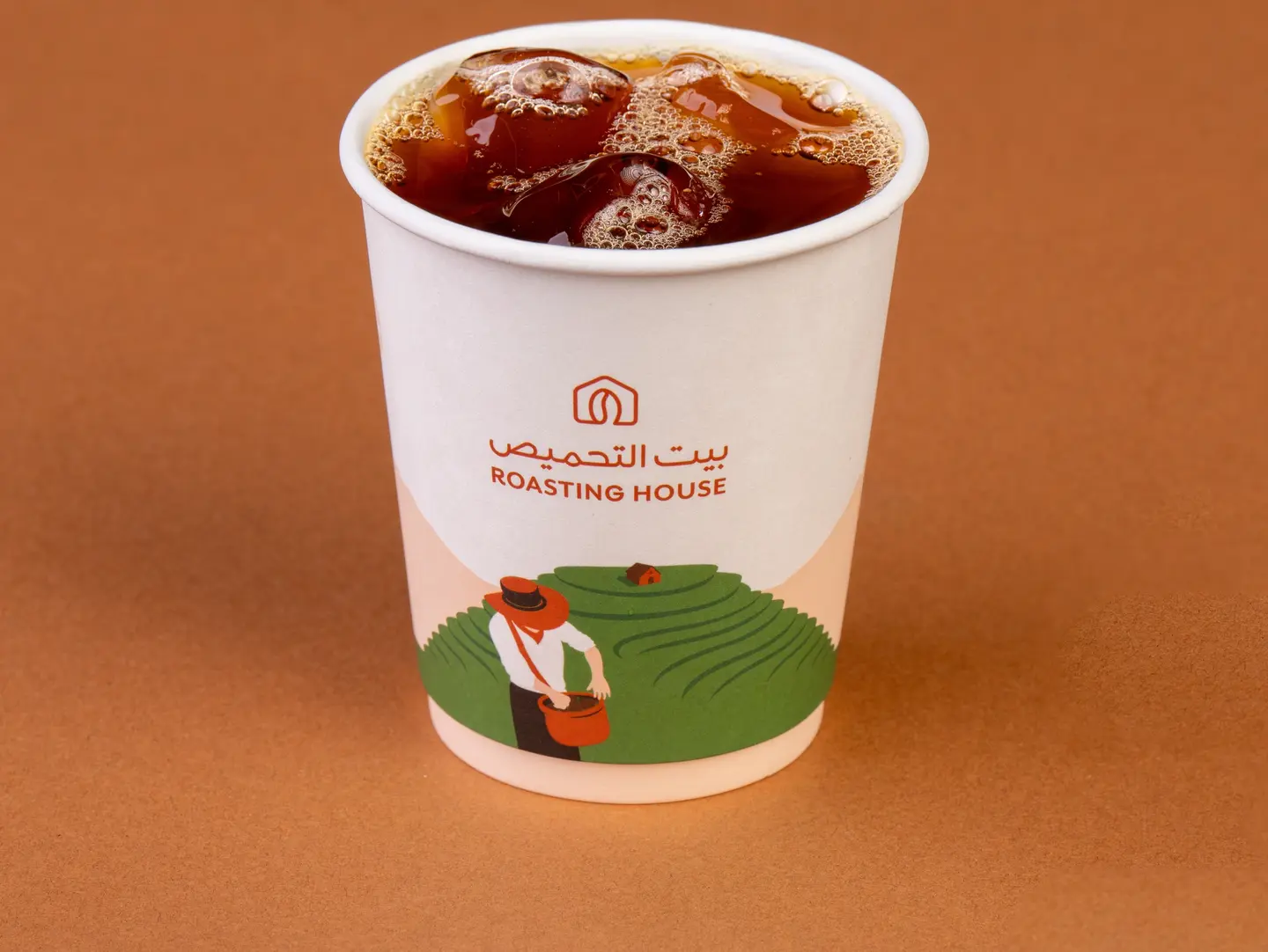 في 60 فنكي بار