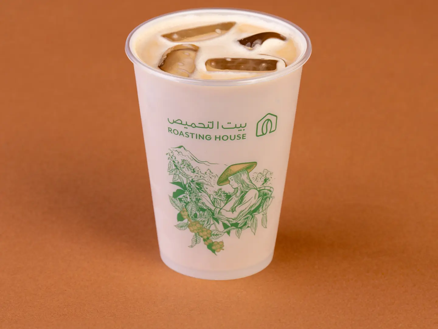 ايس لاتيه