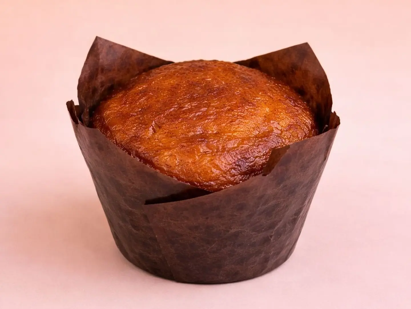 Coffee Cinnamon Muffins