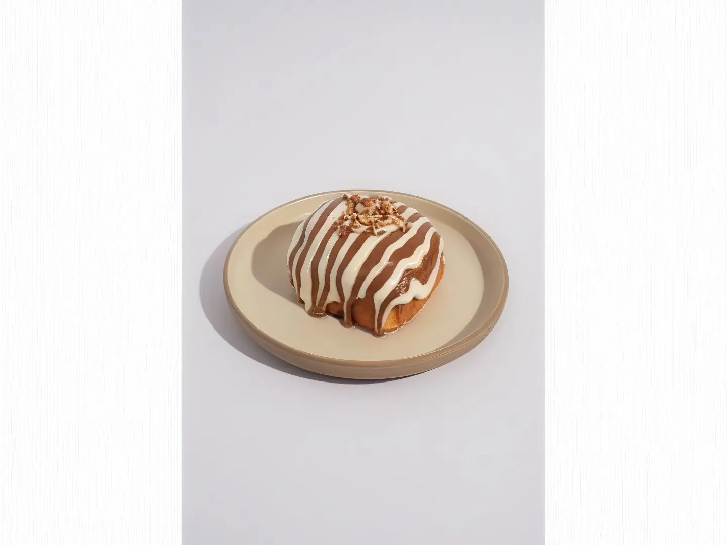 سينامون رول