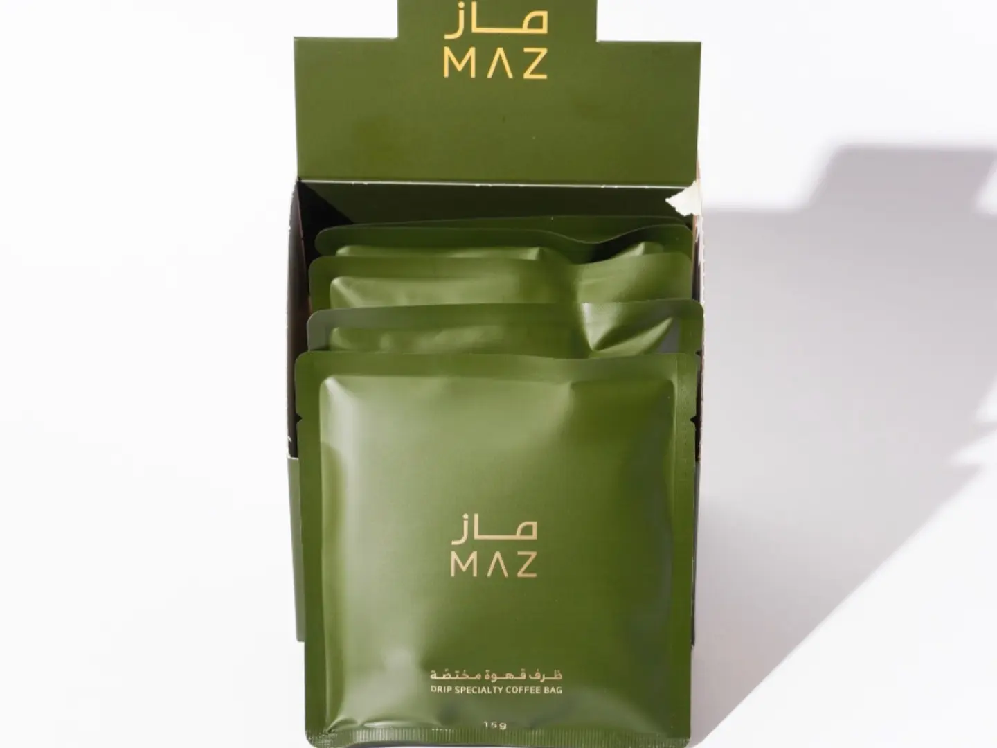 بوكس الاظرف اثيوبيا قوجي