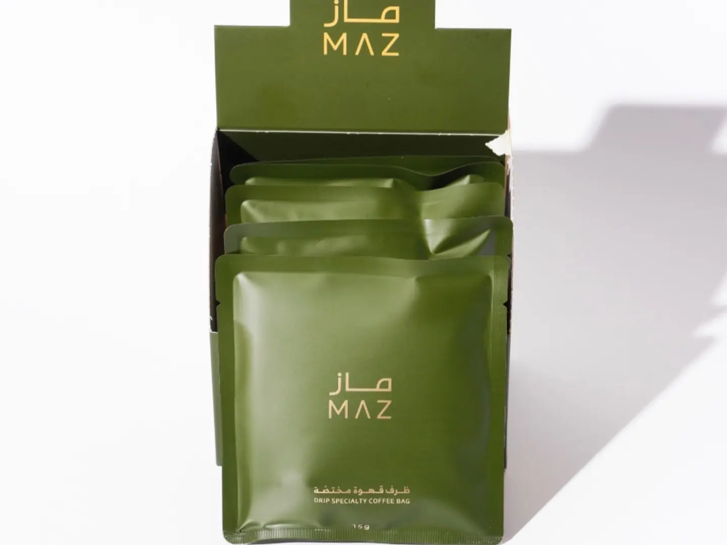 بوكس الاظرف تريس ريوس