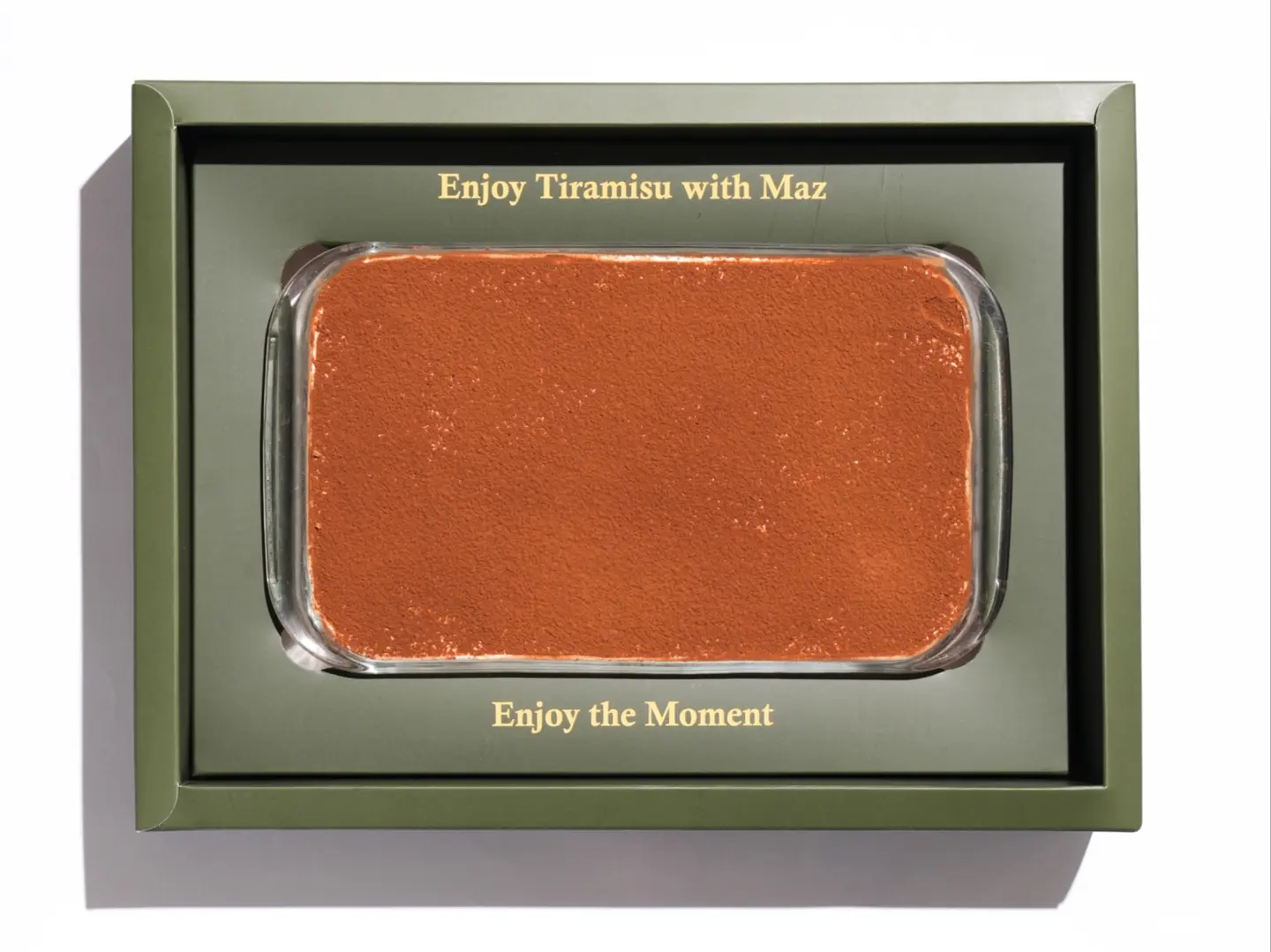 بوكس تيراميسو