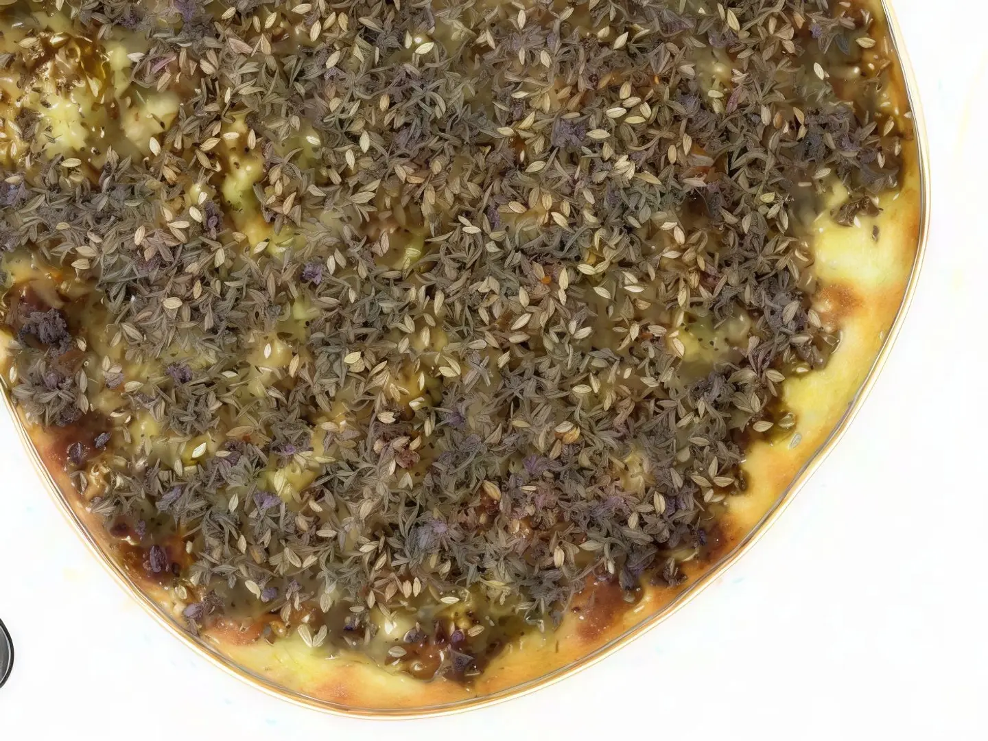 زعتر