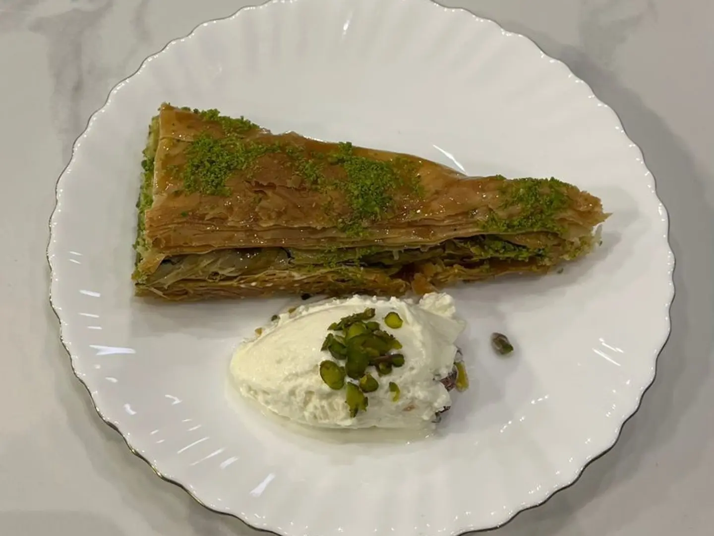 بقلاوة السلطان