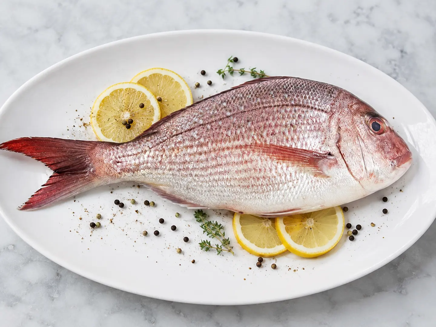 Murjan Fish