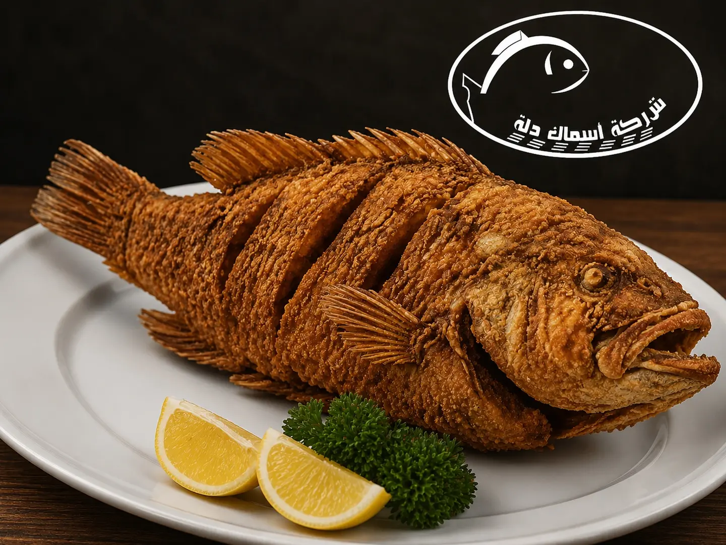 سمك هامور