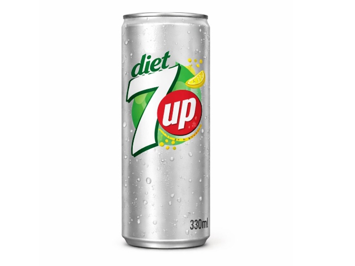 سفن اب دايت