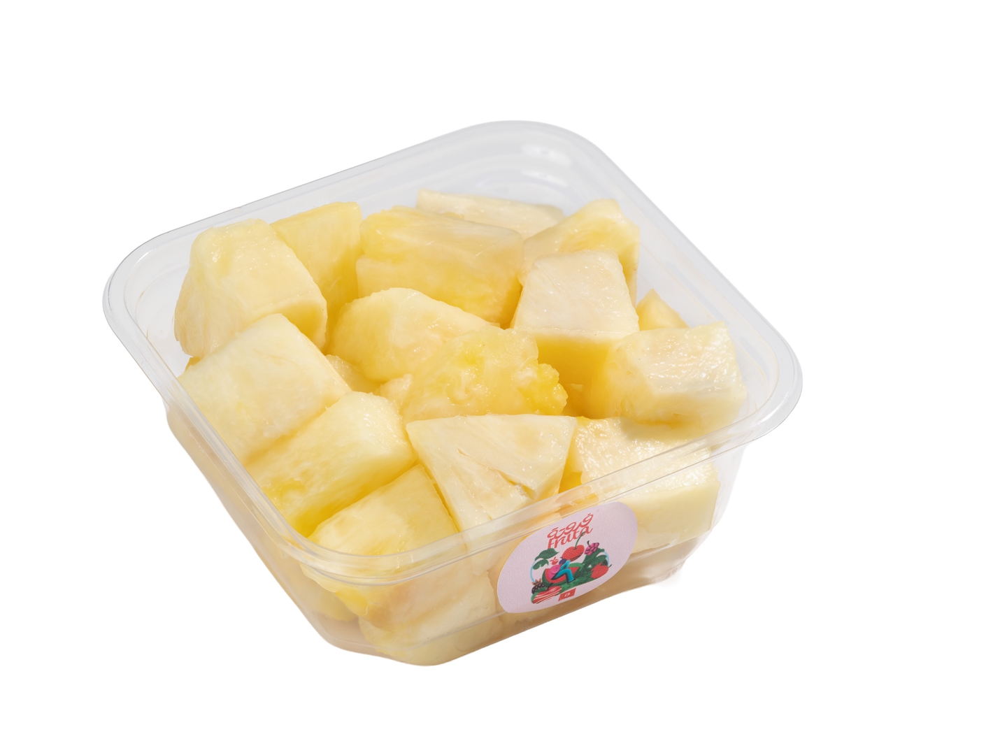 Pineapple