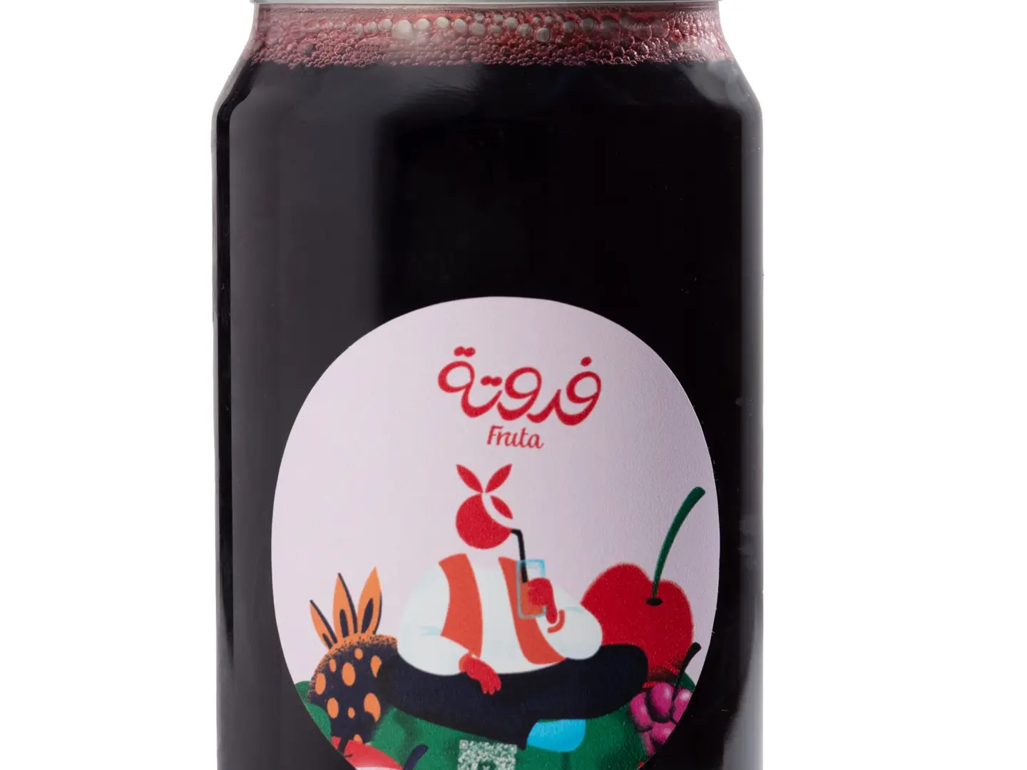 عصير كركديه