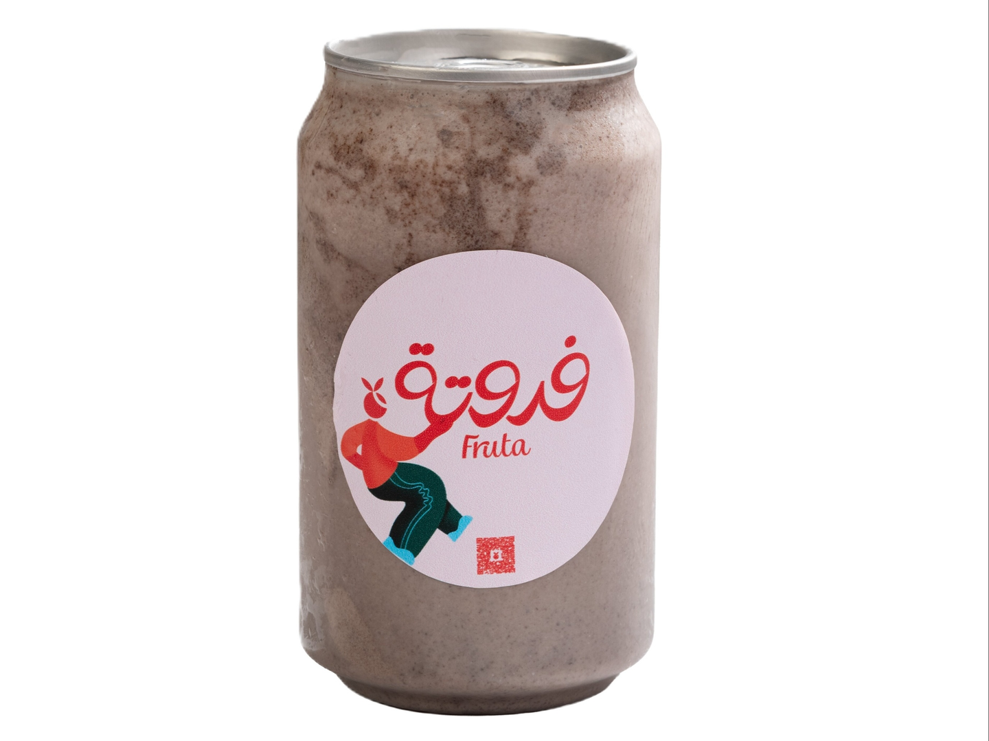 ميلك شيك اوريو