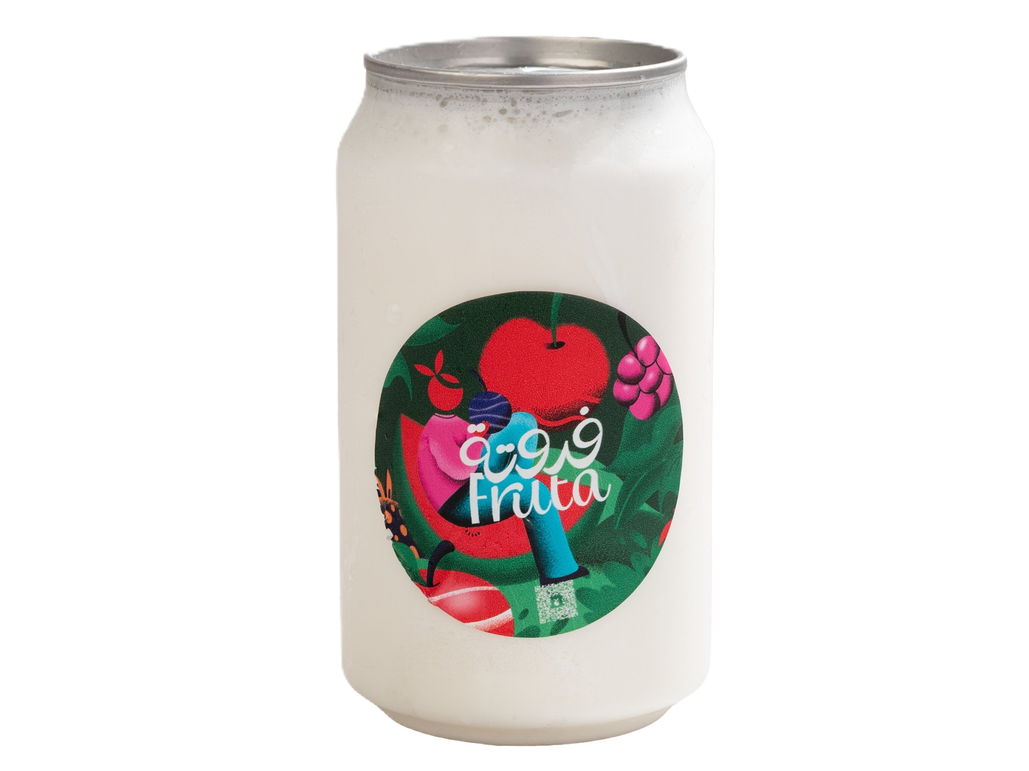 Cerealk Milkshake