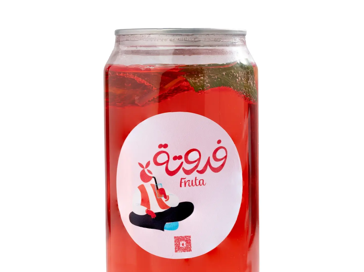 موهيتو كرز