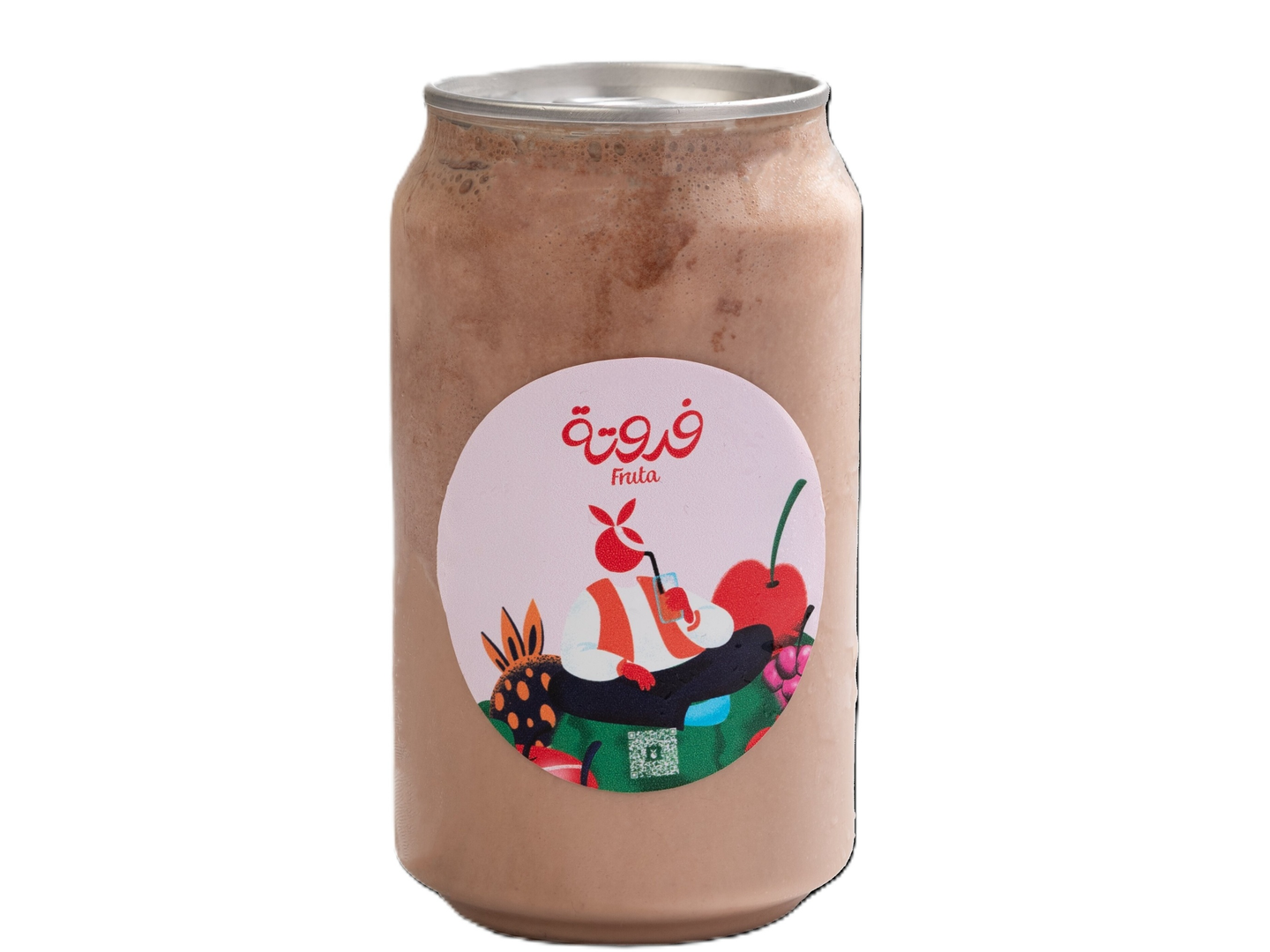 ميلك شيك سنكرز