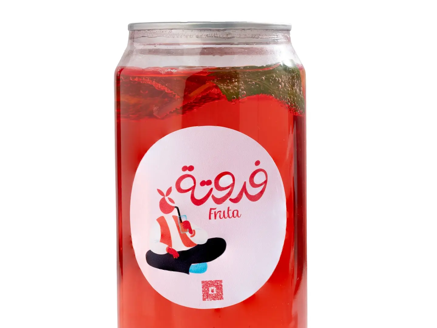 موهيتو بطيخ