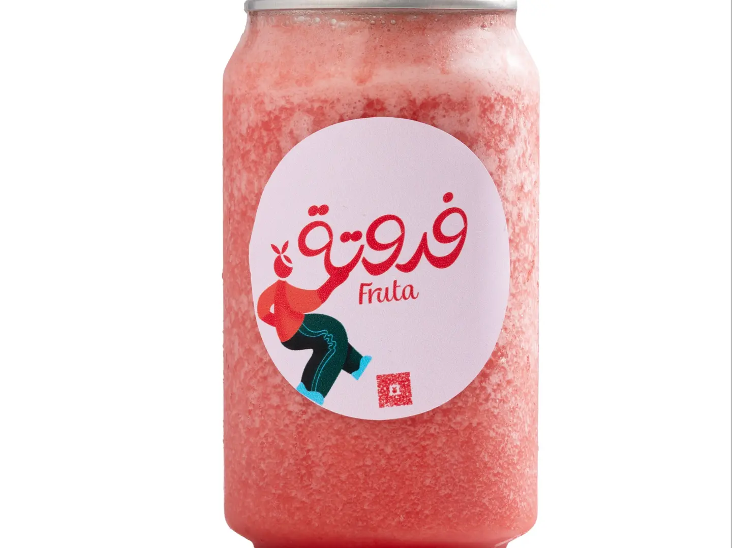 عصير حبحب نعناع