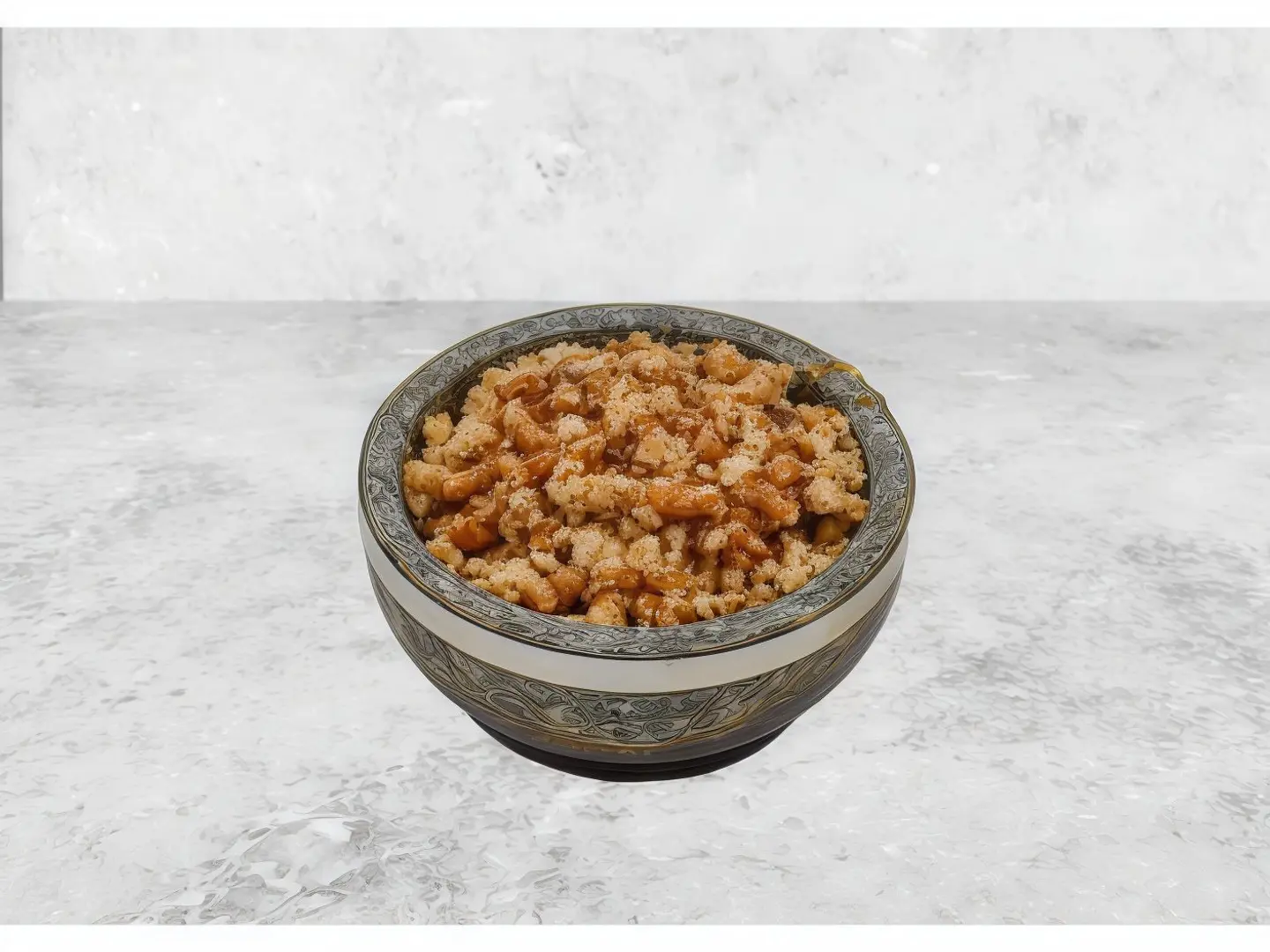 مرسه سمن عسل