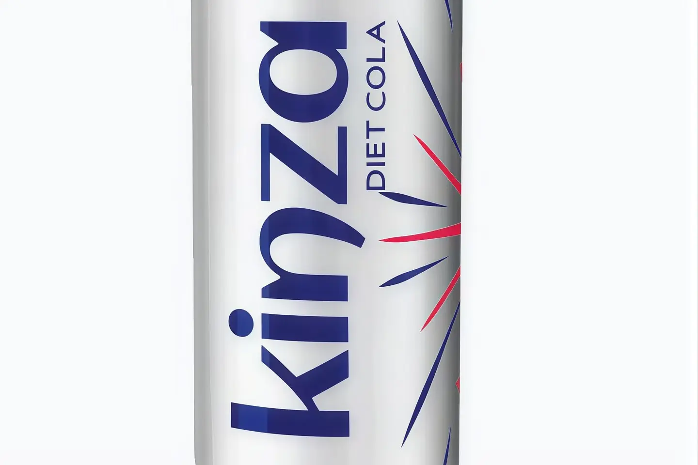 كينزا كولا دايت
