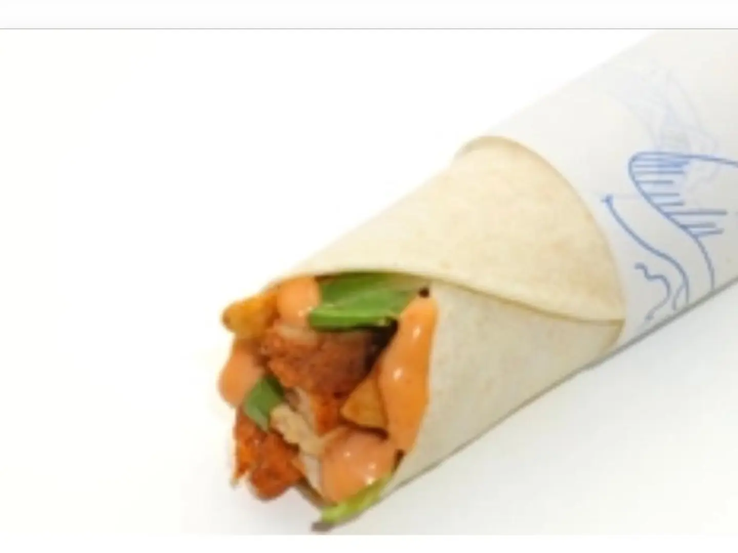 Chicken Wrap