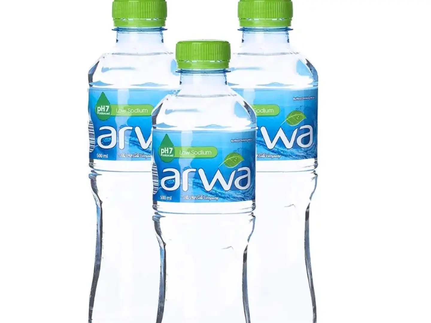 Arwa Water