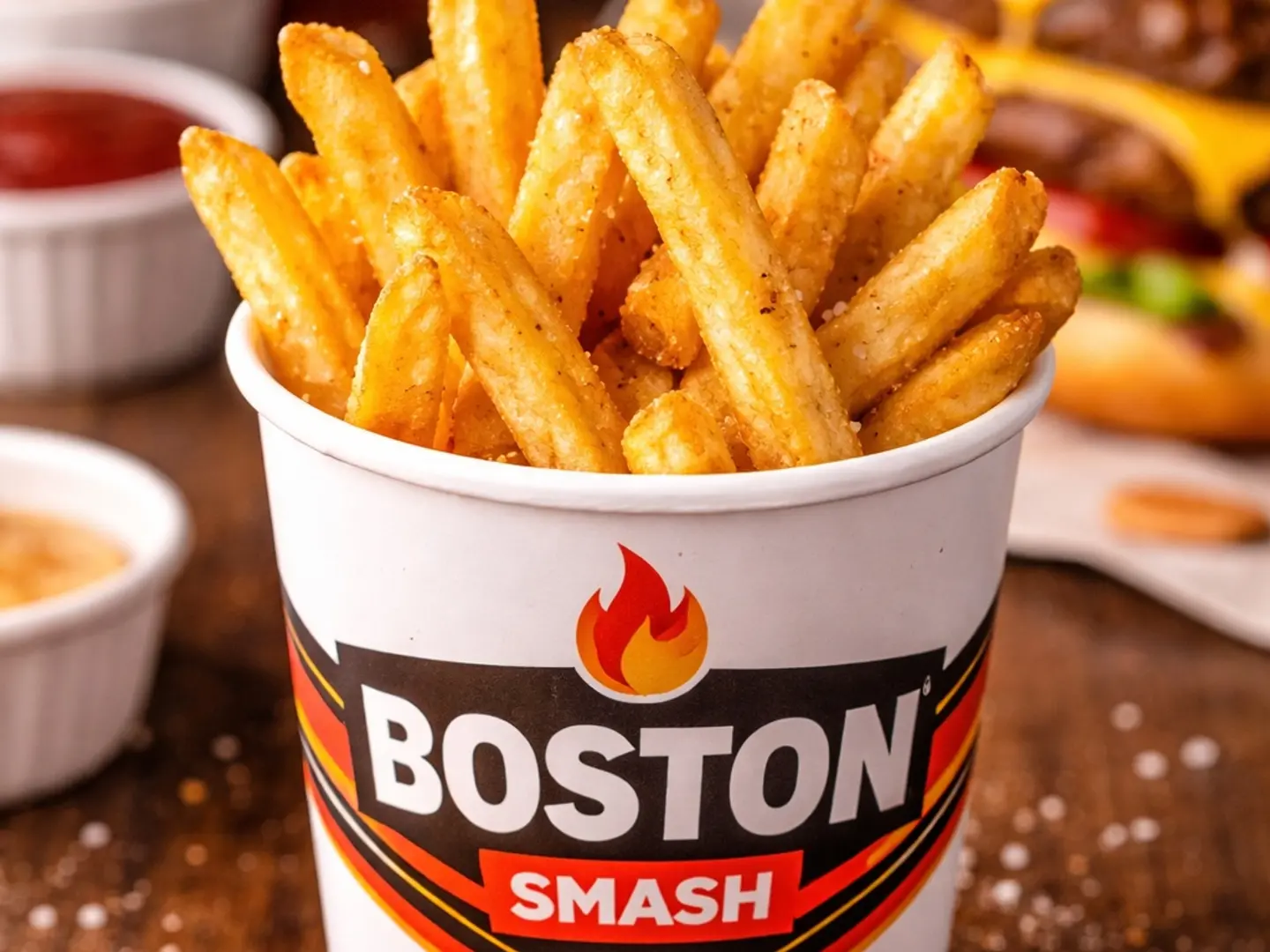 بطاطس كلاسيك