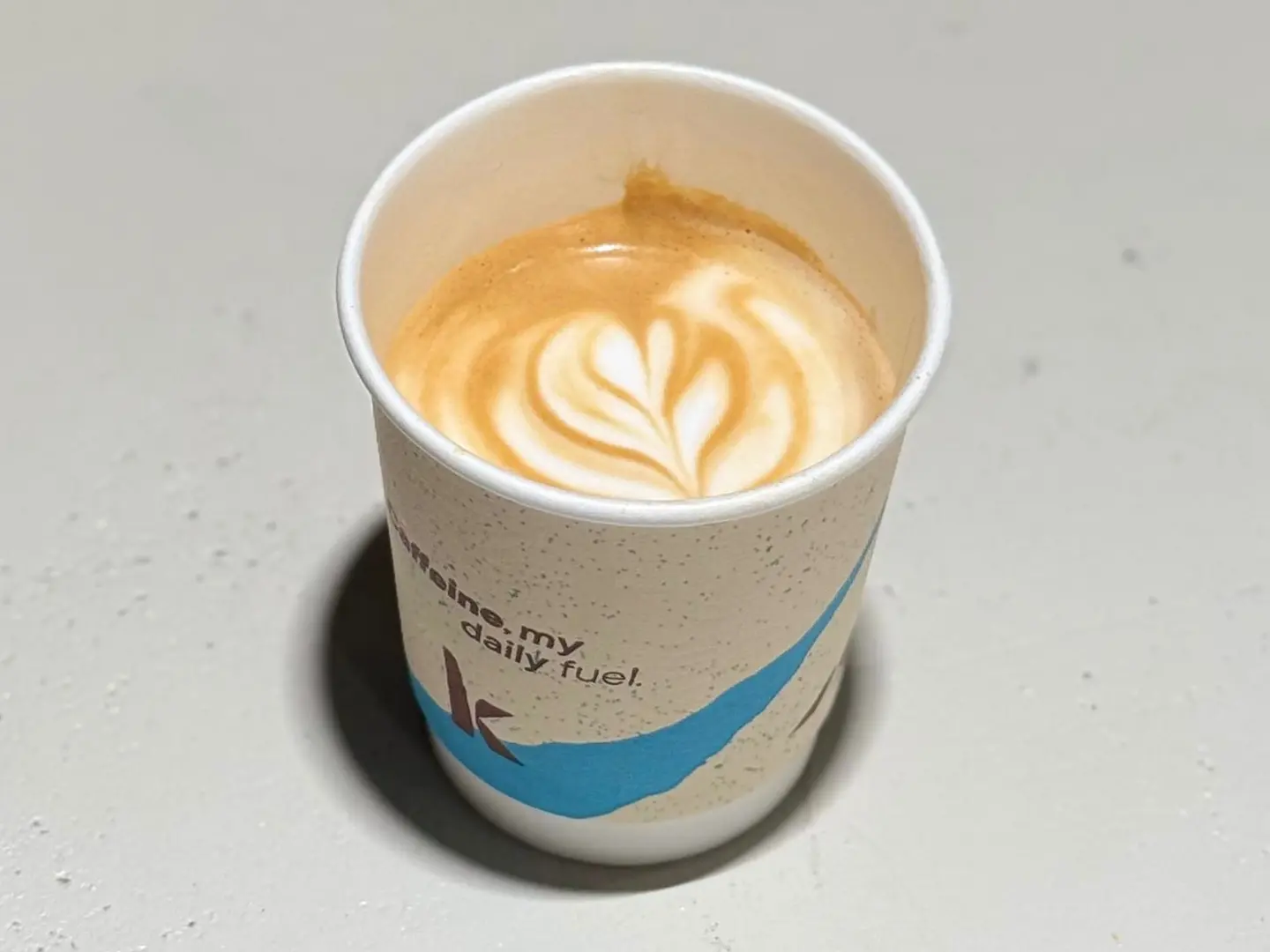 سبانيش لاتيه