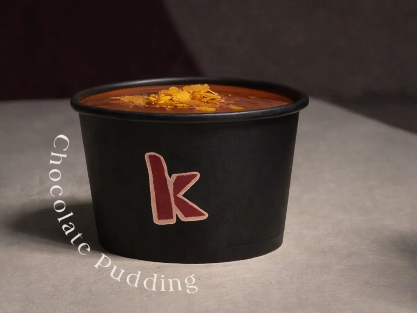 بودينق شوكلت