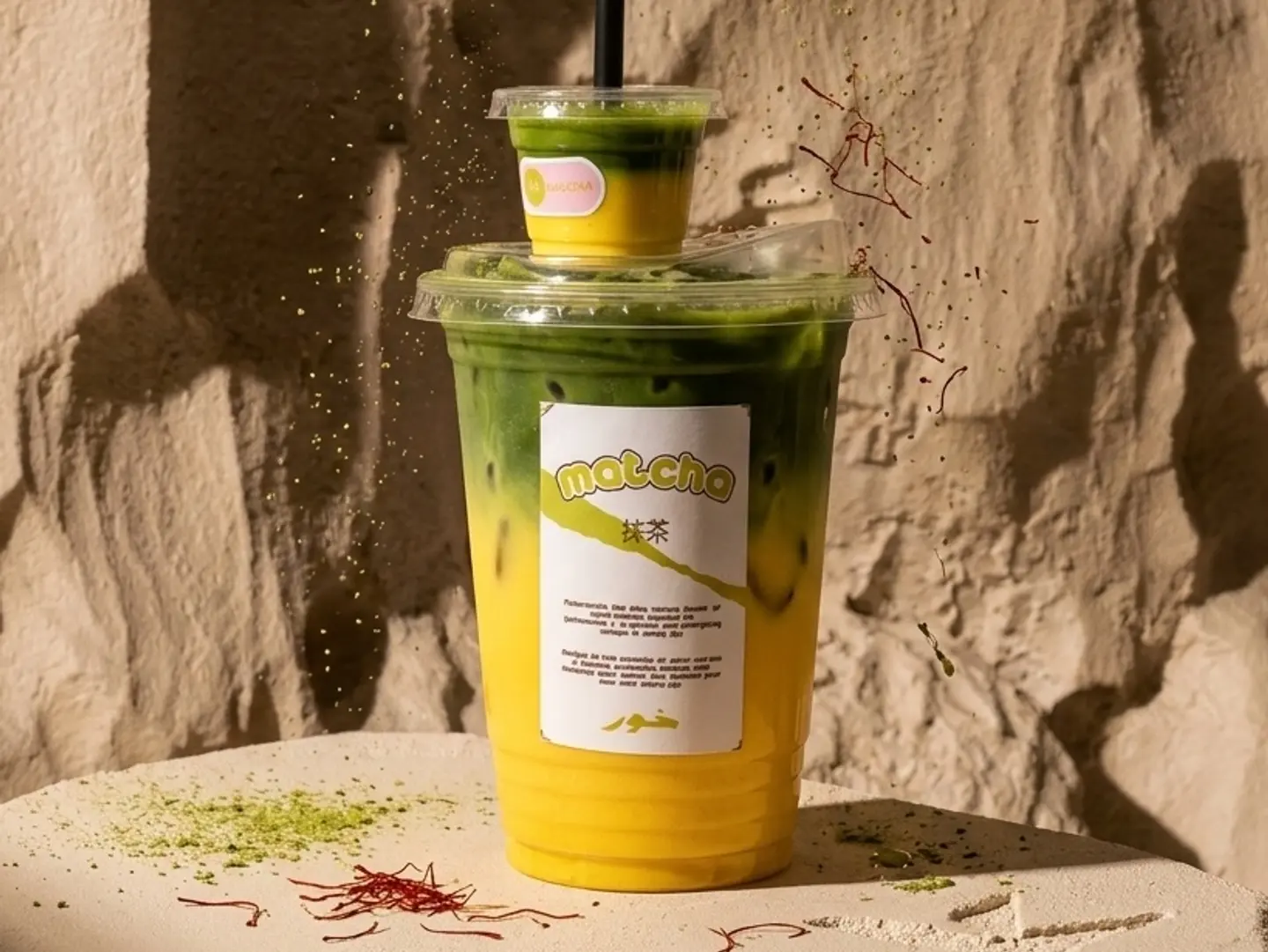 كاتاكانا ماتشا