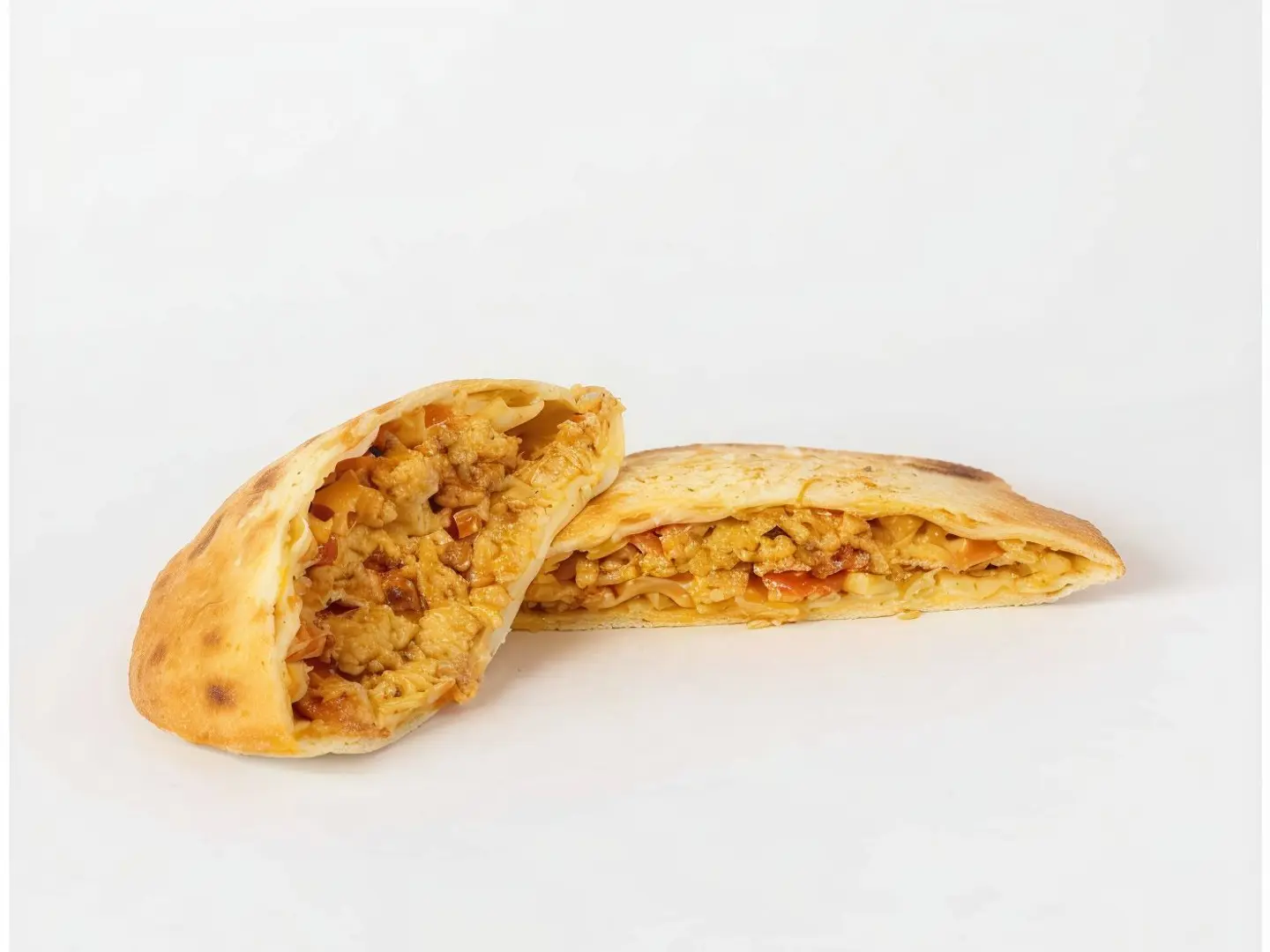 ساندوتش شكشوكه جبن