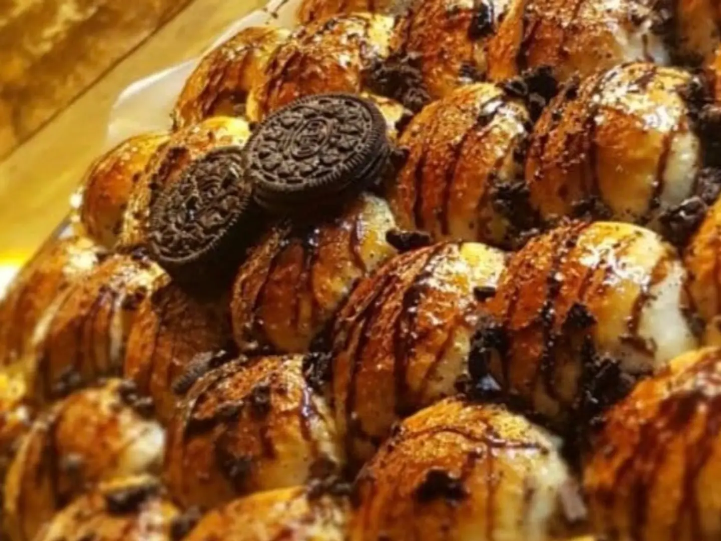 خليه اوريو ميني ٩ قطع