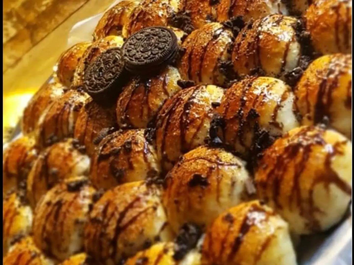 خليه اوريو