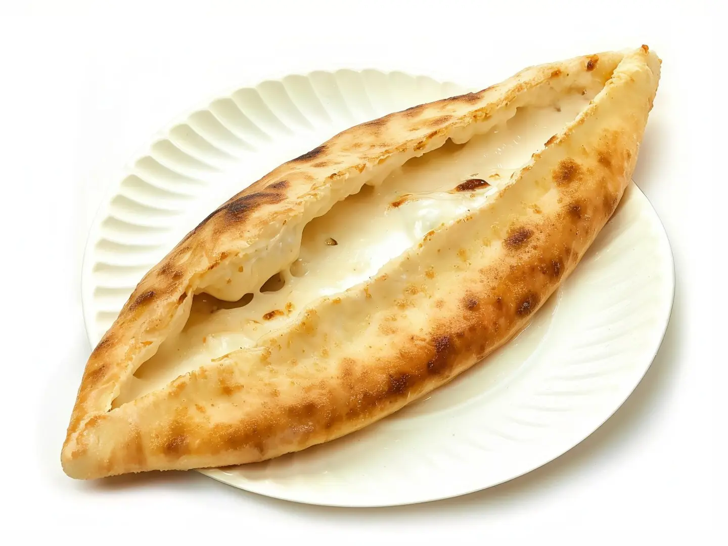 Mozzarella Cheese Pie