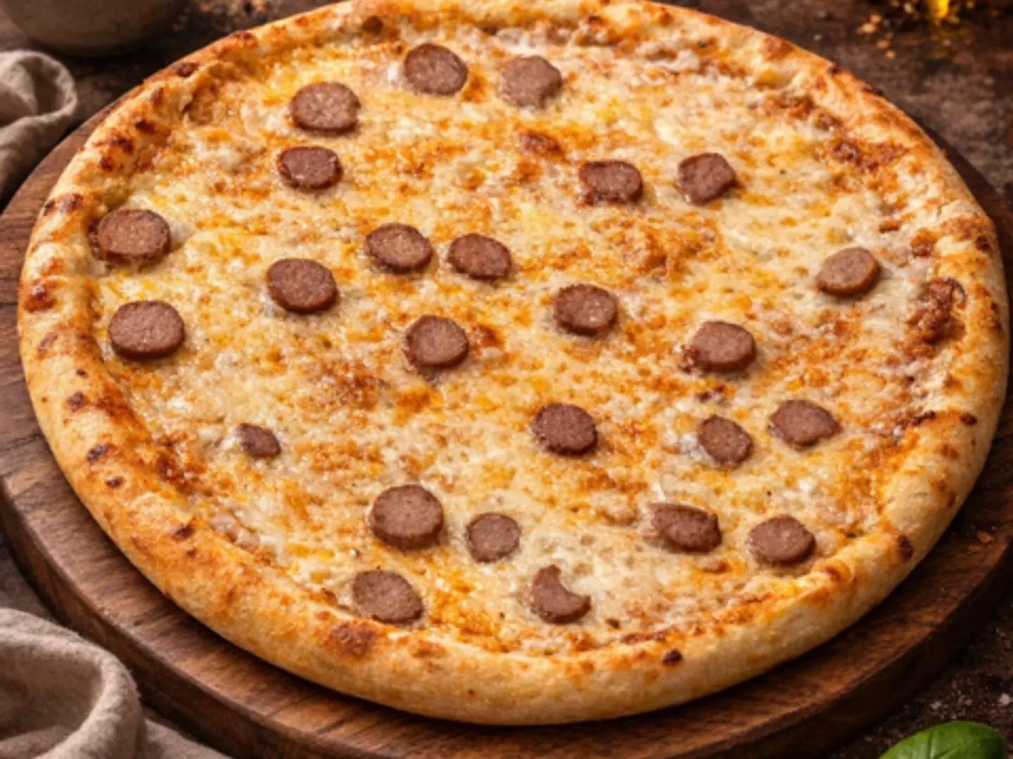 بيتزا هوت دوق