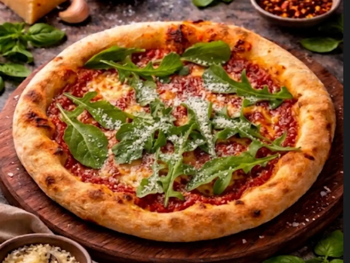 مارجريتا إيطالية