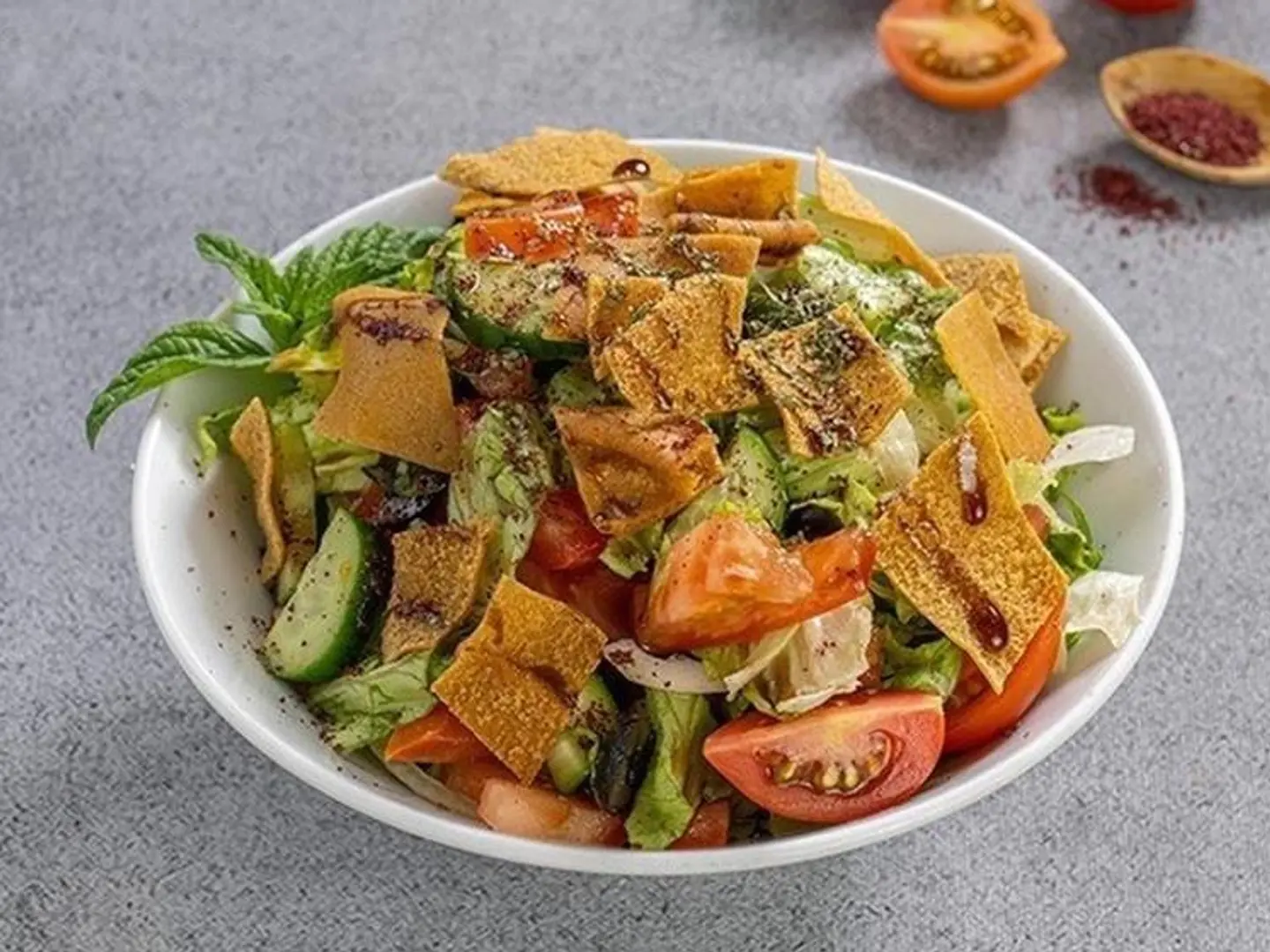 Fattoush