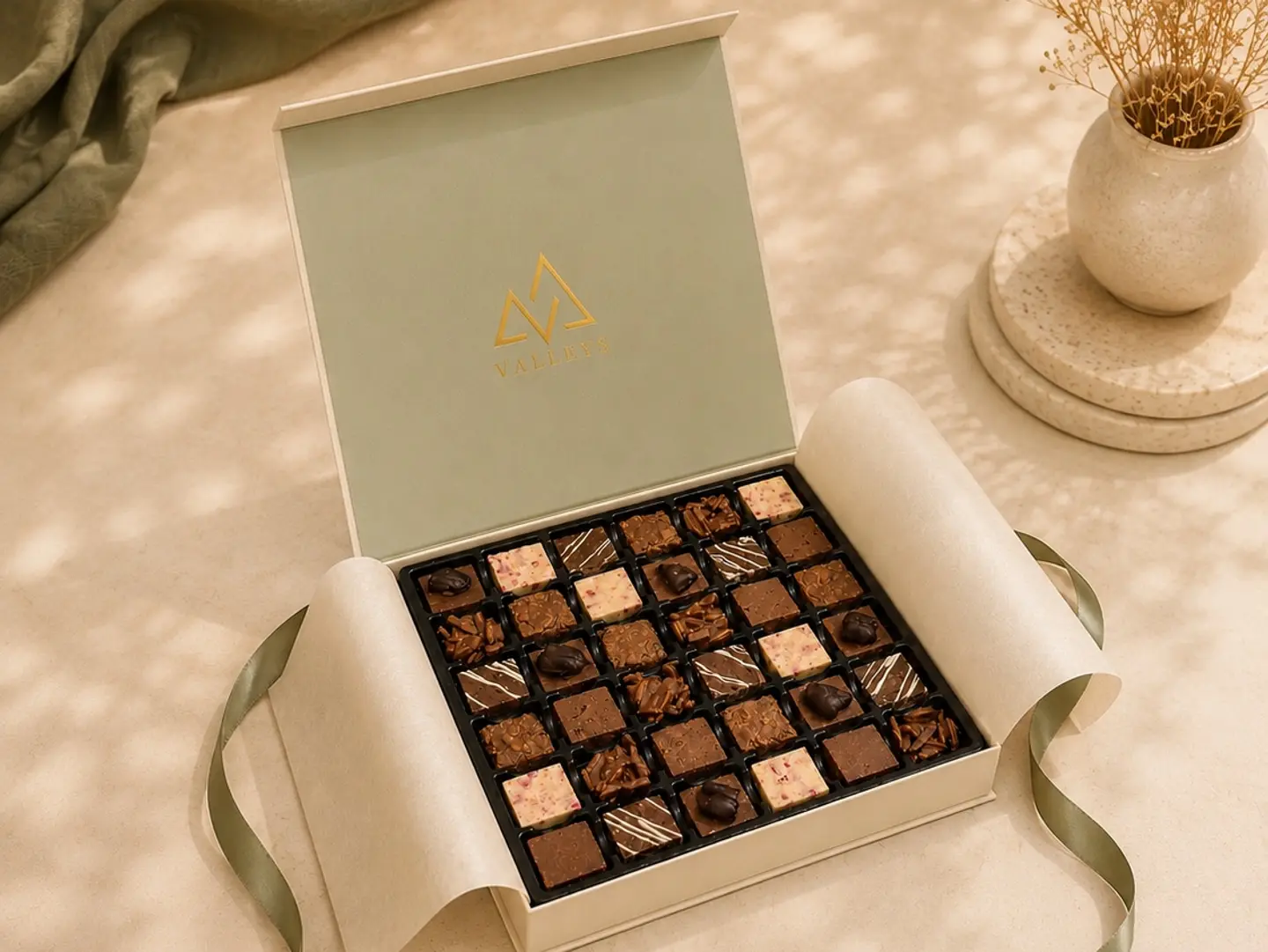 سِلاب ڤاليز