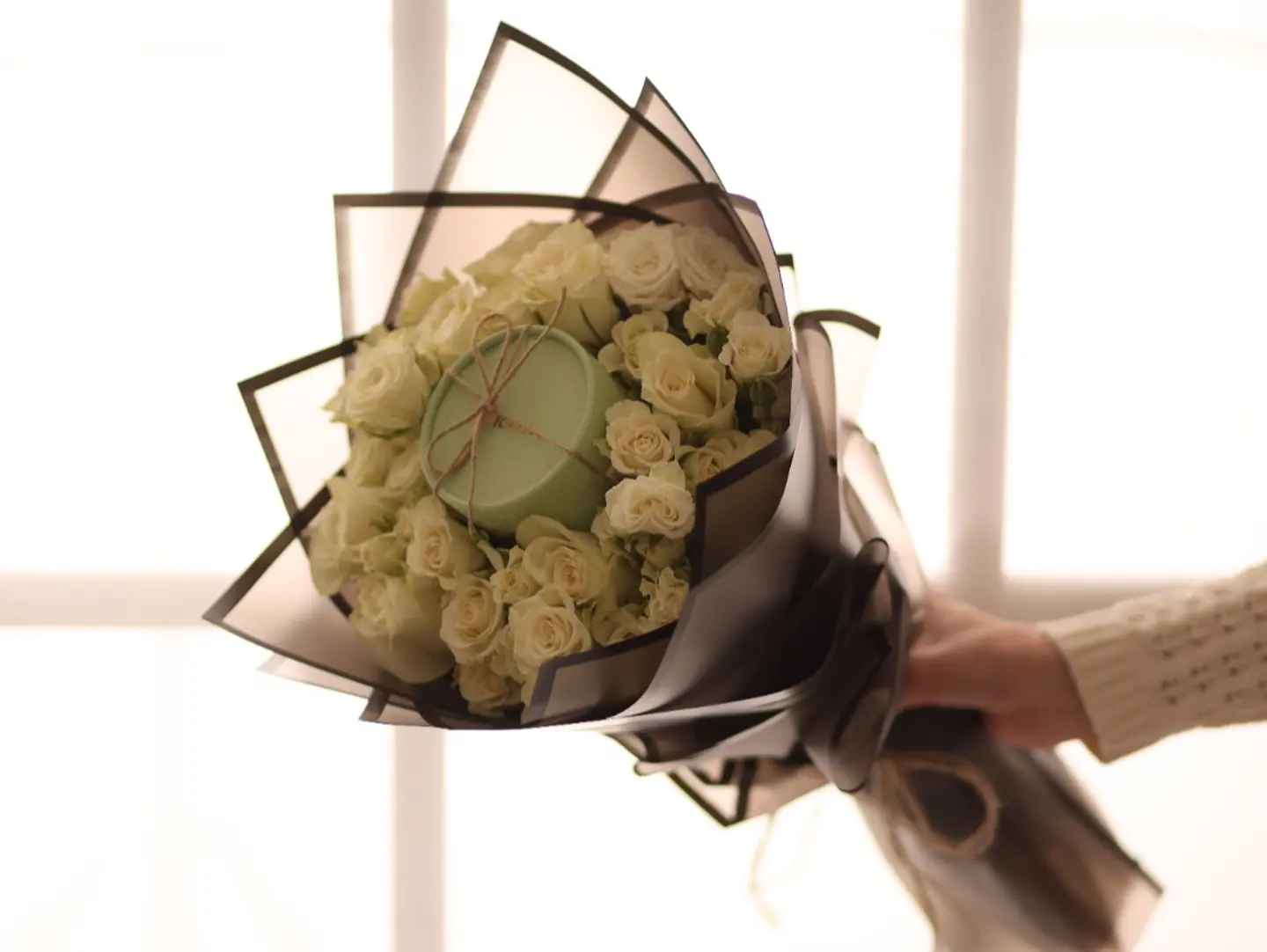 Anoosh Bouquet