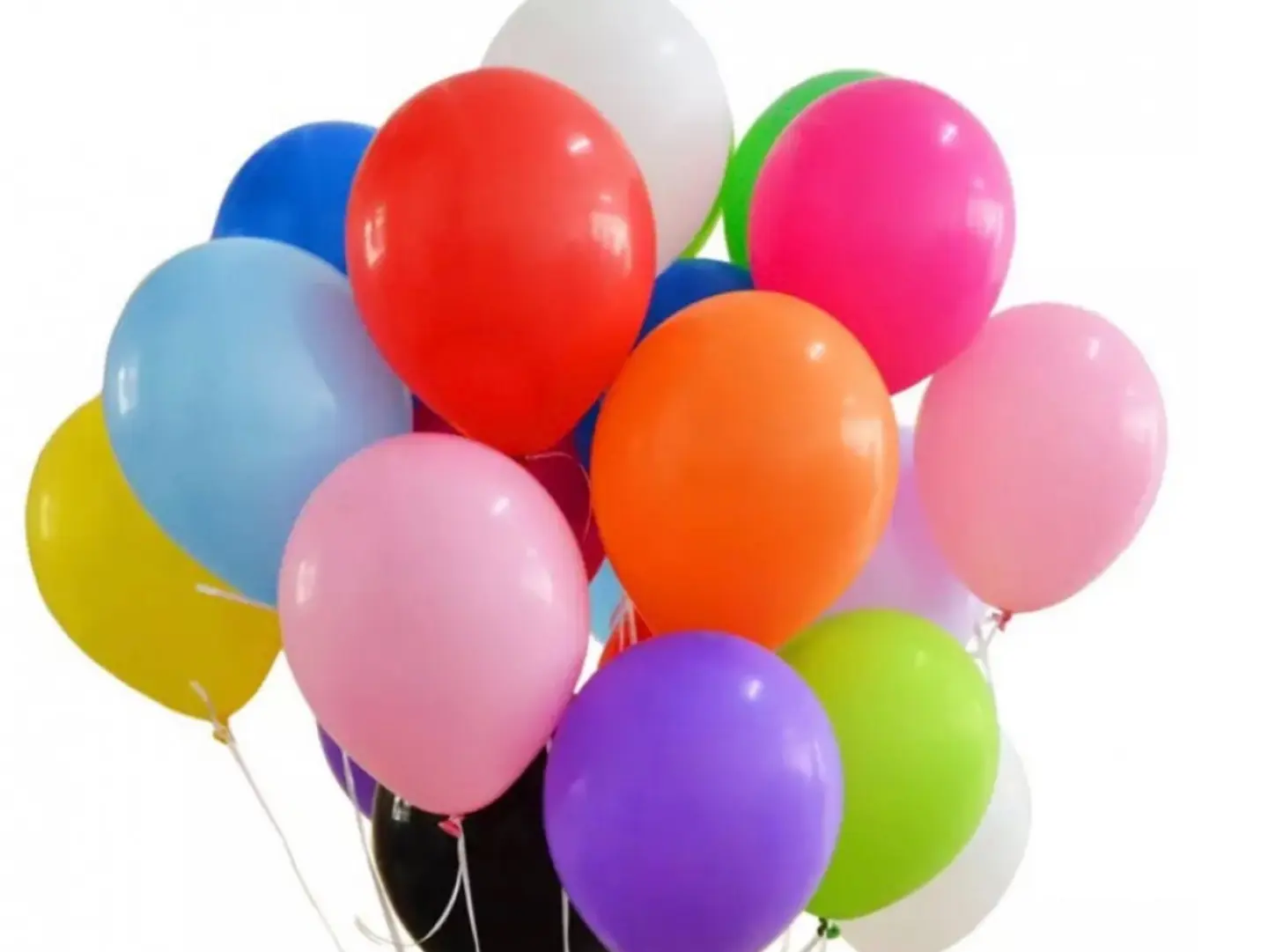 Helium Balloon
