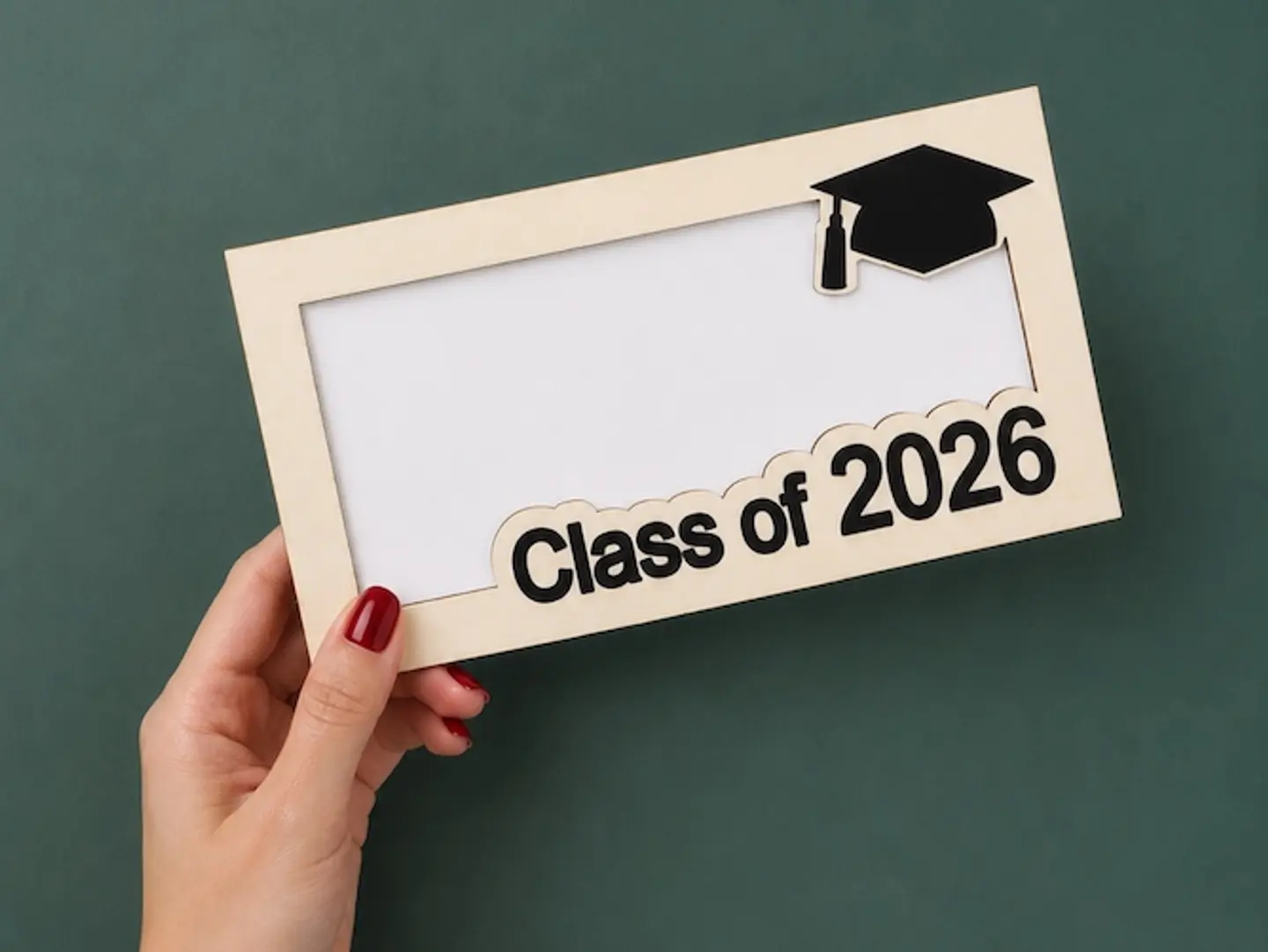 Graduation Envelope  Po