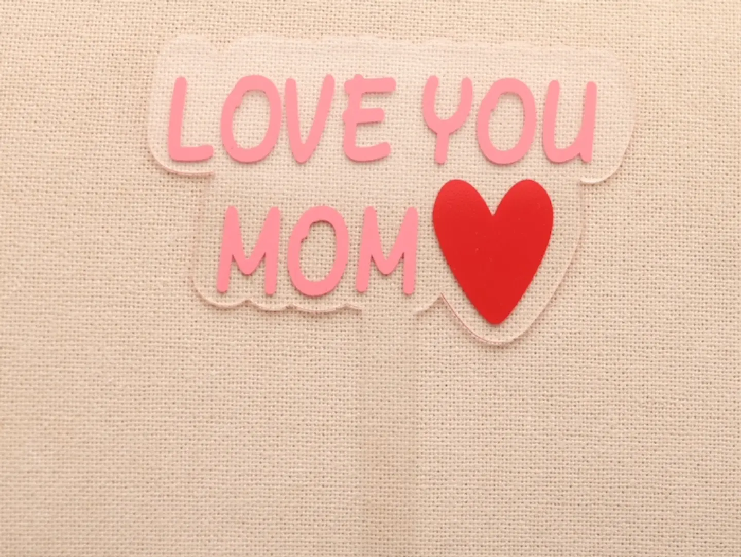 Mom Topper   P6