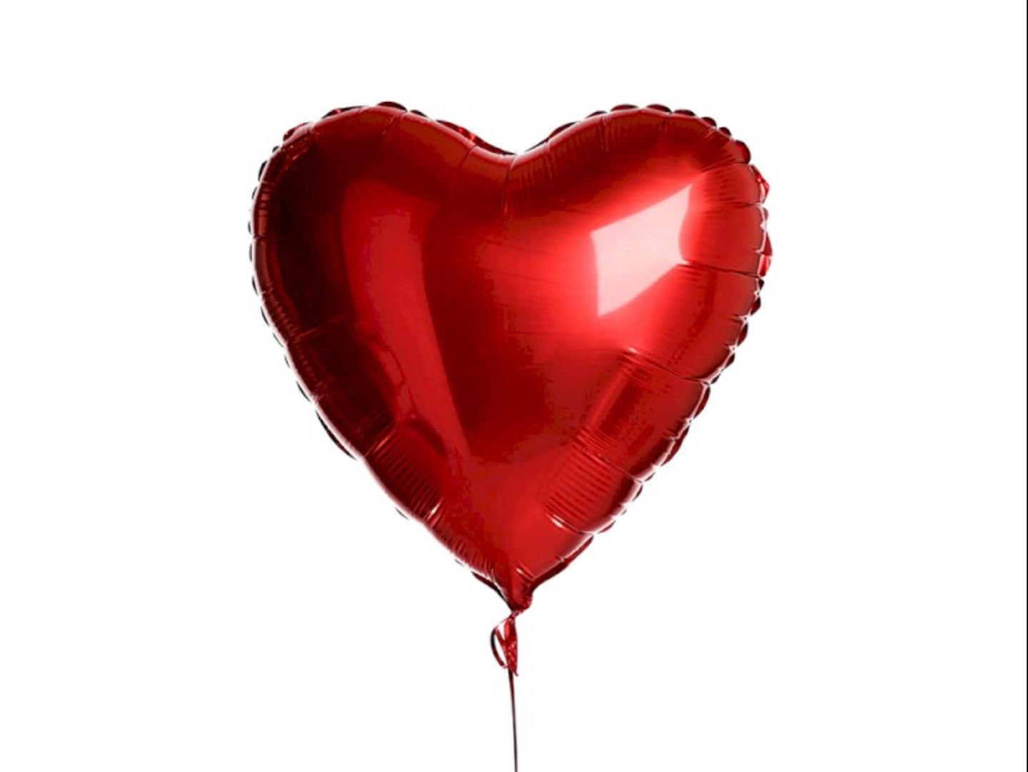 Heart Balloon