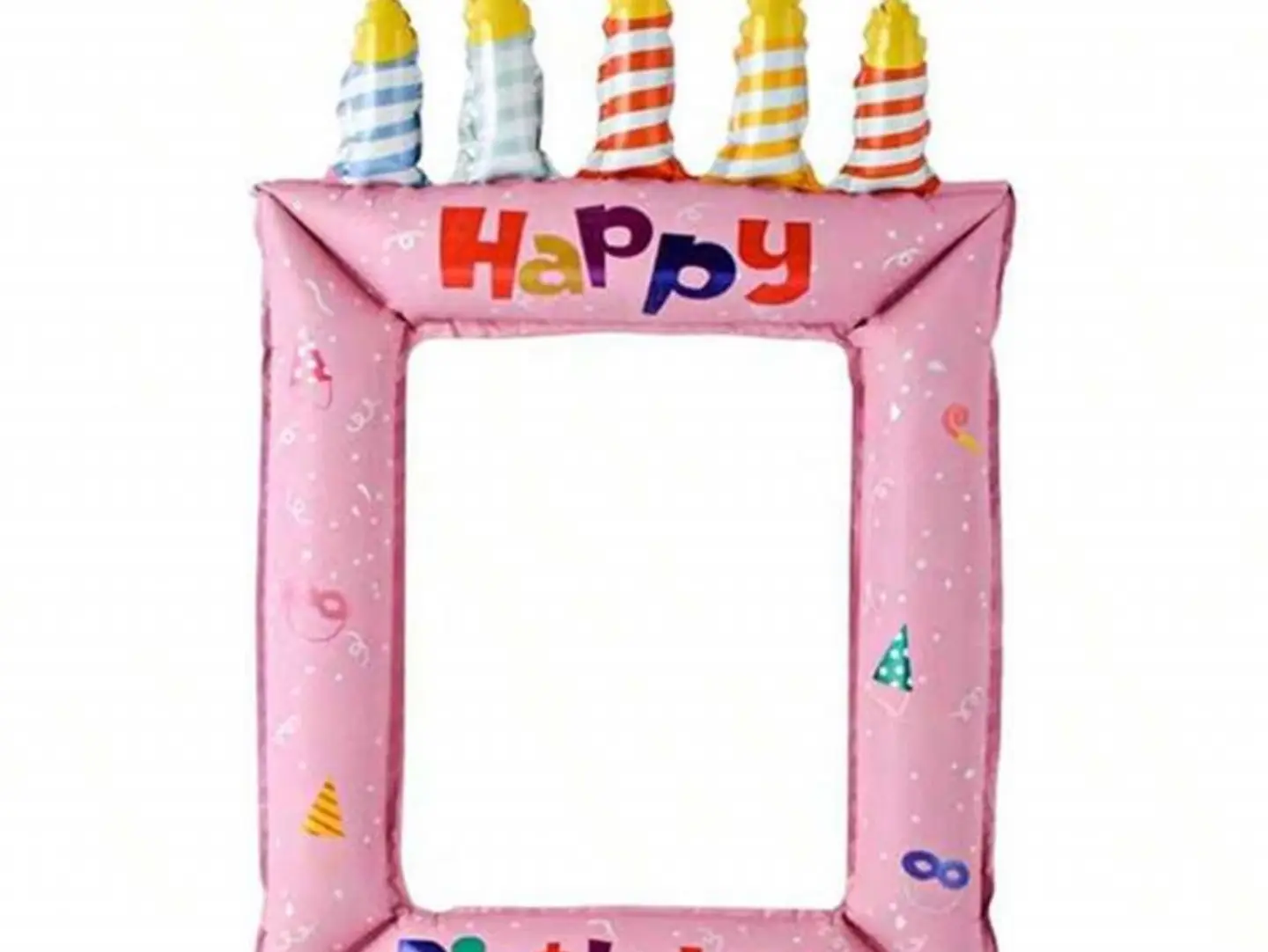 Birthday Ballon  Yt
