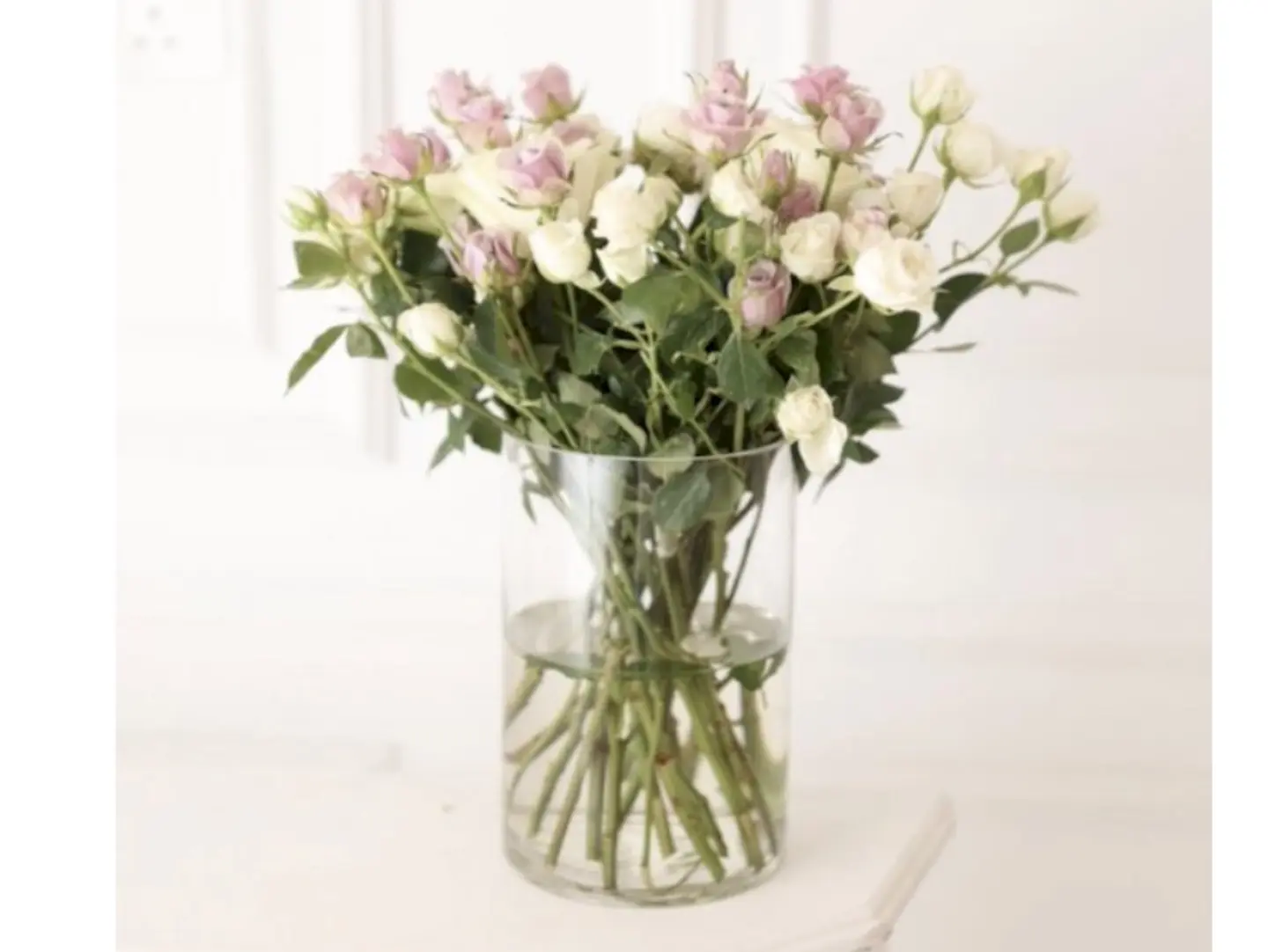 Flowers Vase   Mnr