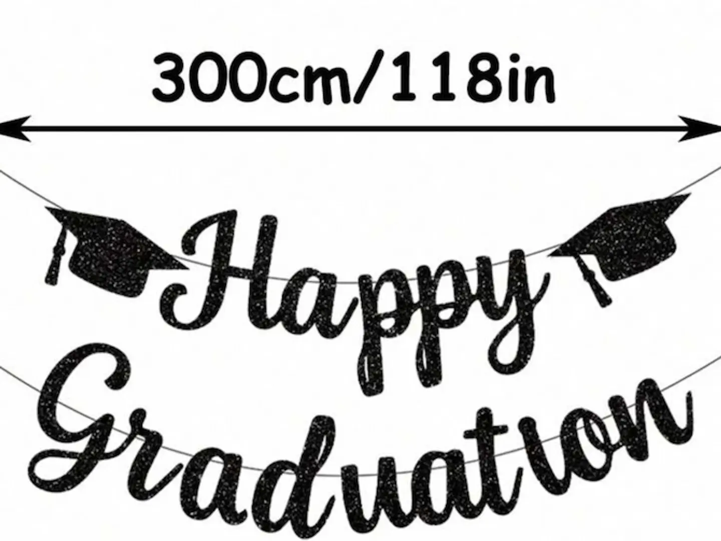 Graduation Decorations