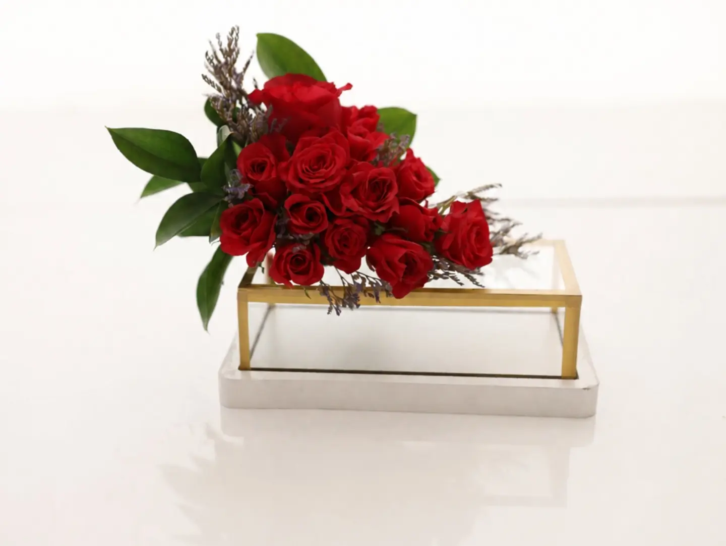 Money Box Gift   Red