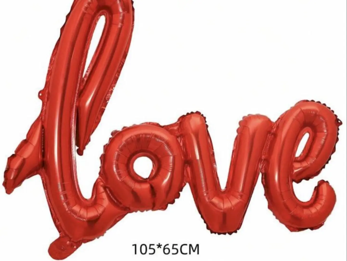Love Ballon