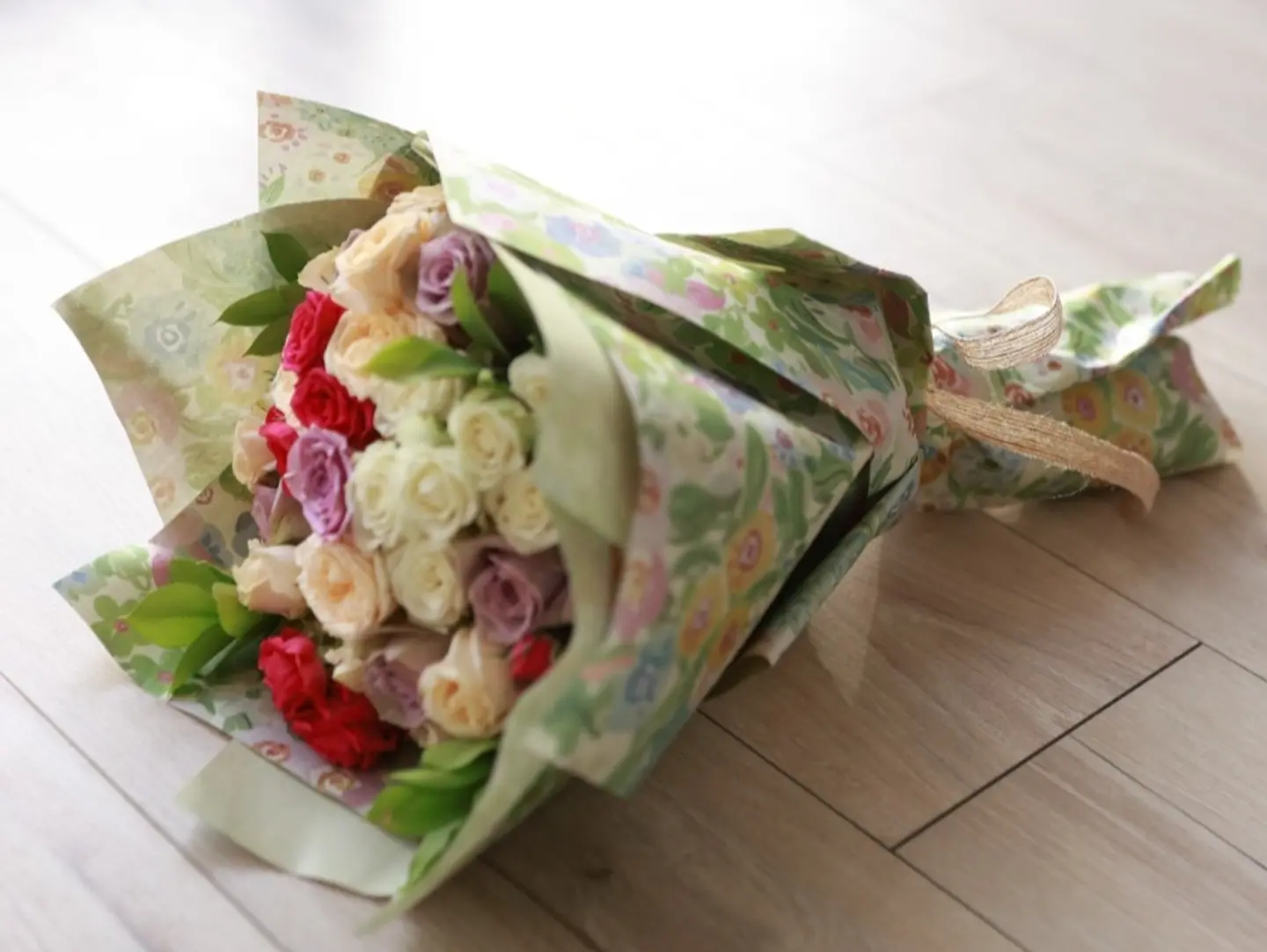 Elegant Bouquet   Tg