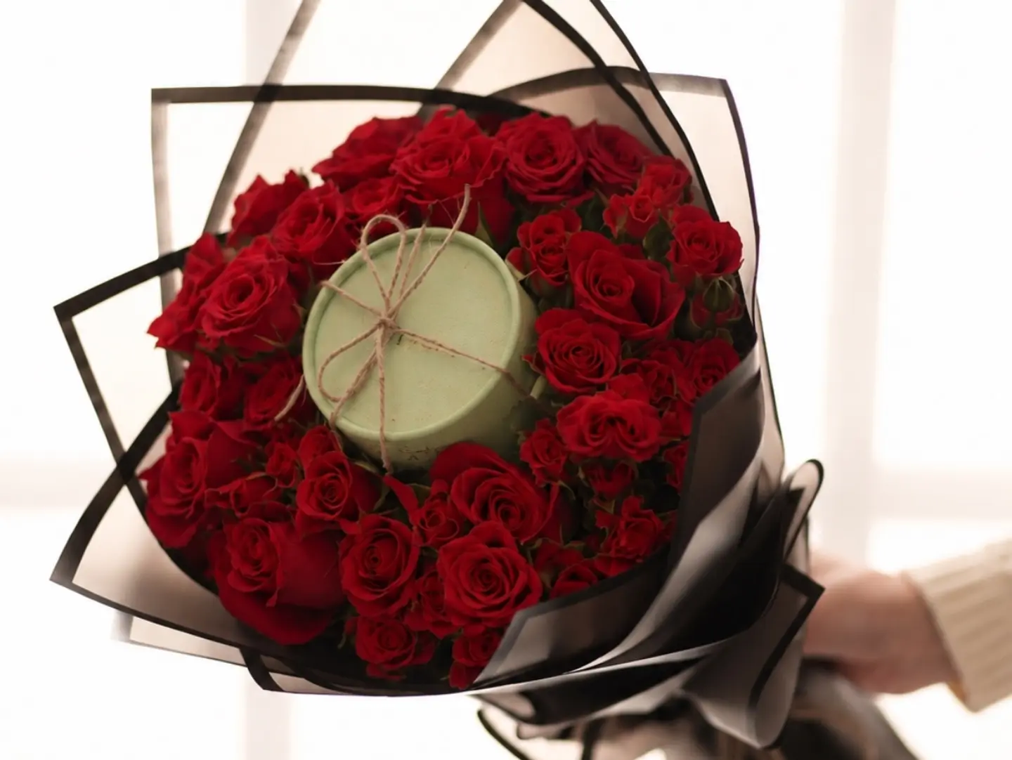Anoosh Bouquet   Vt